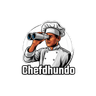 Chef Dhundho Logo